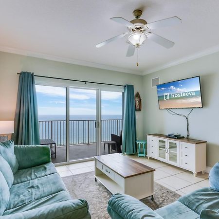 Crystal Shores West 202 Gulf Shores Exterior foto