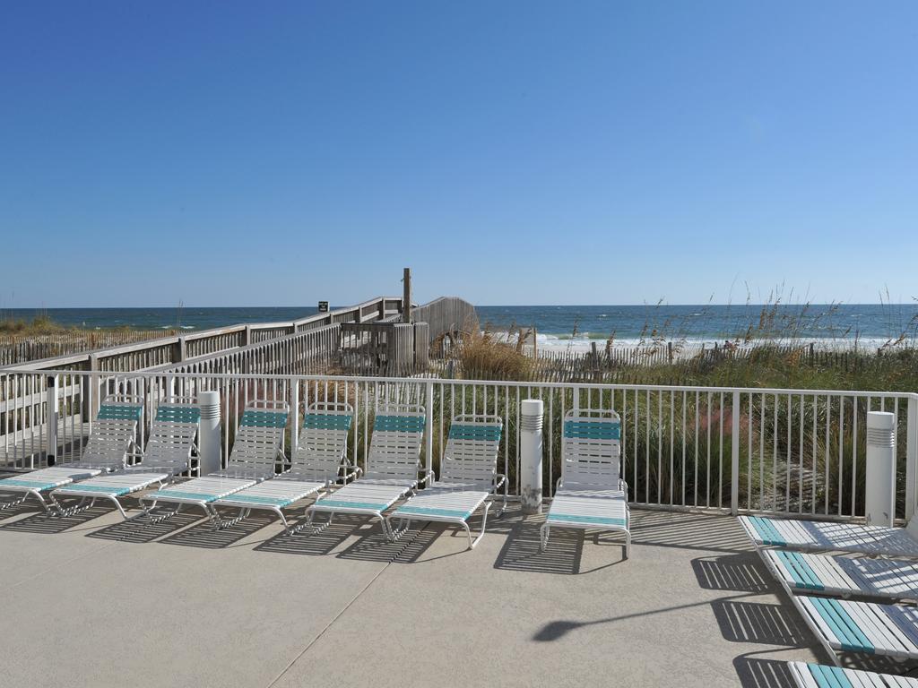 Crystal Shores West 202 Gulf Shores Exterior foto