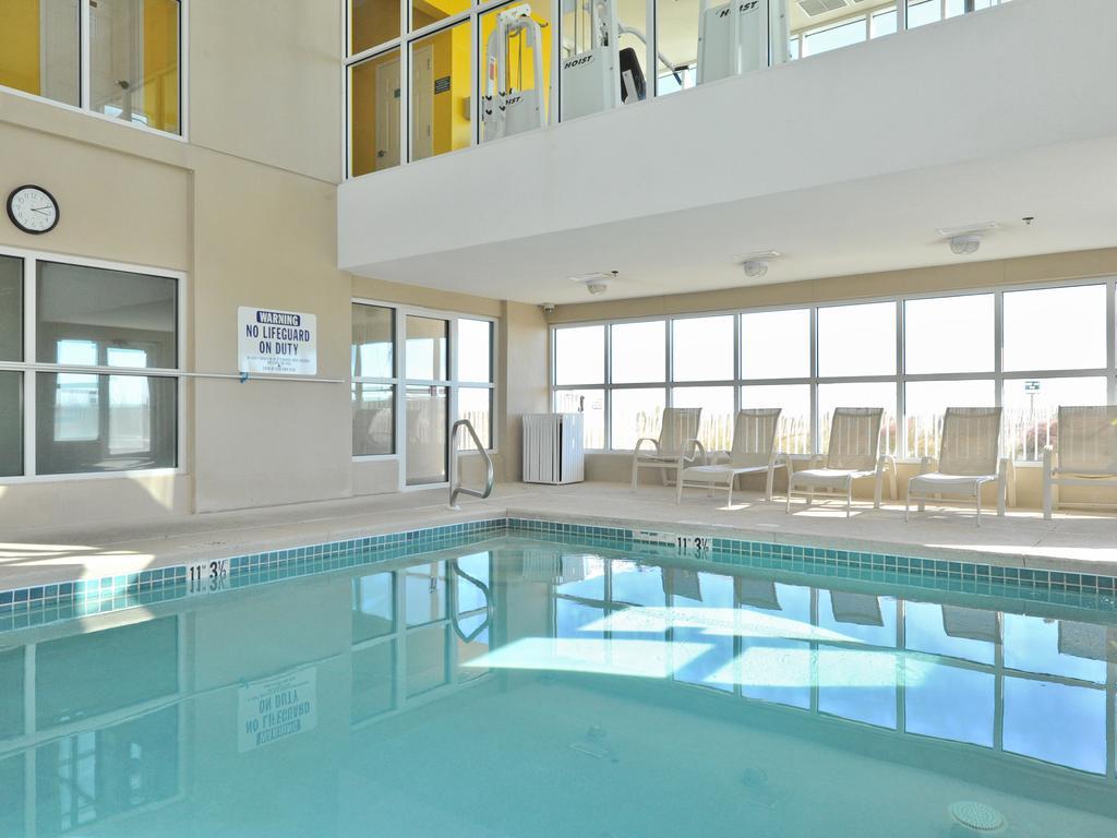 Crystal Shores West 202 Gulf Shores Exterior foto