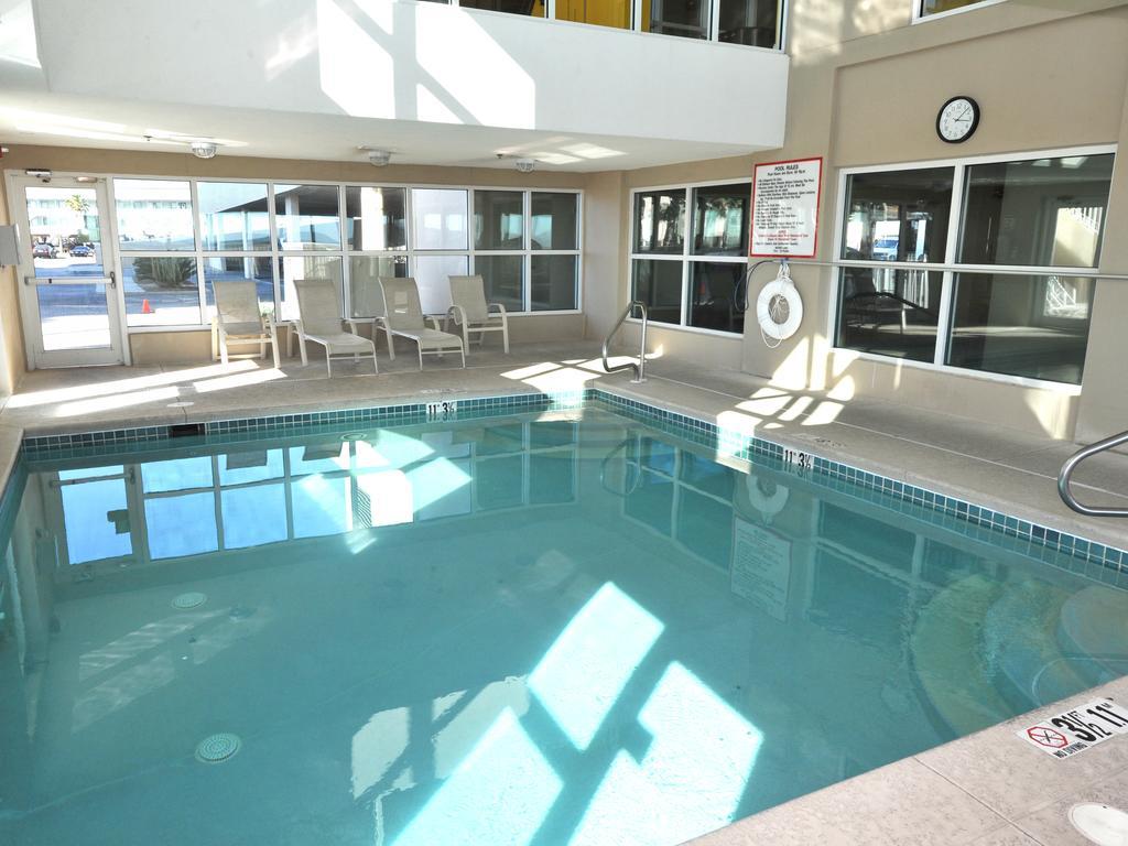 Crystal Shores West 202 Gulf Shores Exterior foto