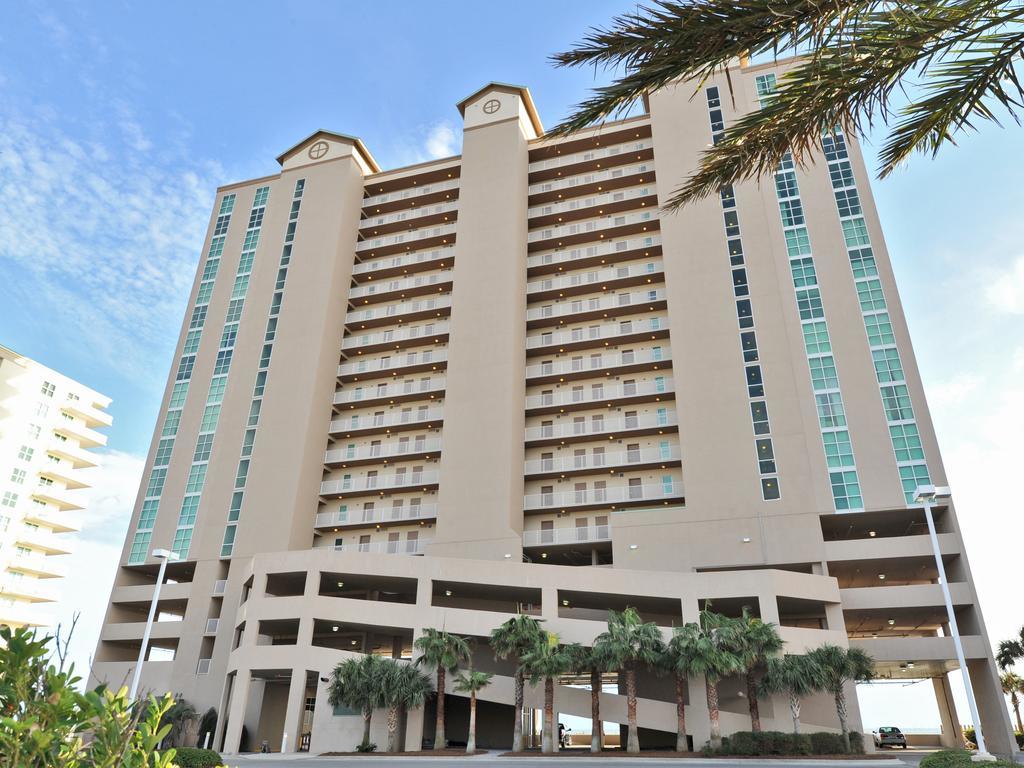 Crystal Shores West 202 Gulf Shores Exterior foto