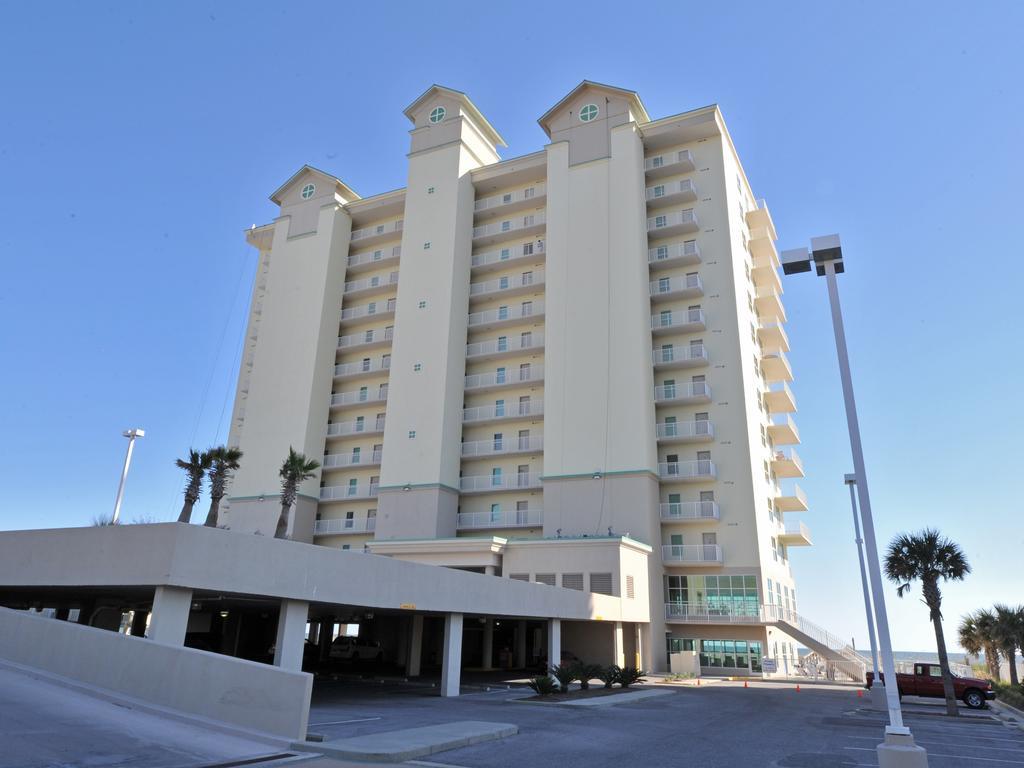Crystal Shores West 202 Gulf Shores Exterior foto