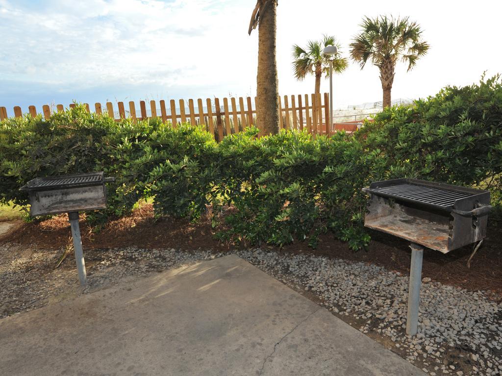 Crystal Shores West 202 Gulf Shores Exterior foto