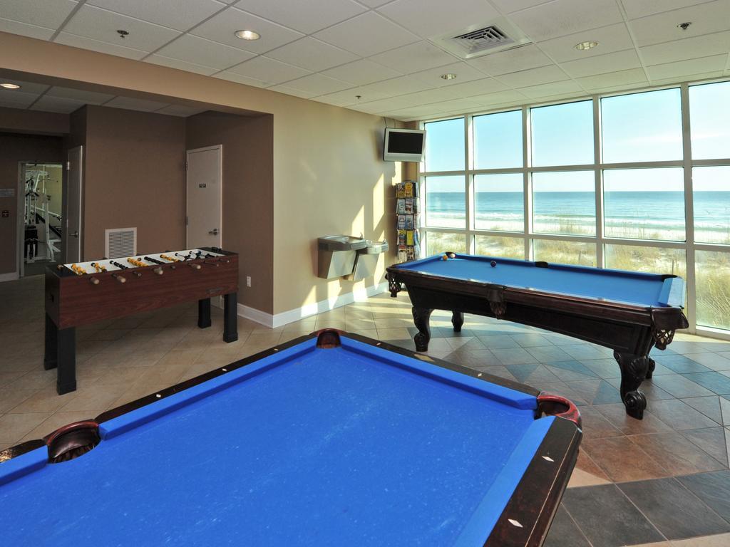 Crystal Shores West 202 Gulf Shores Exterior foto