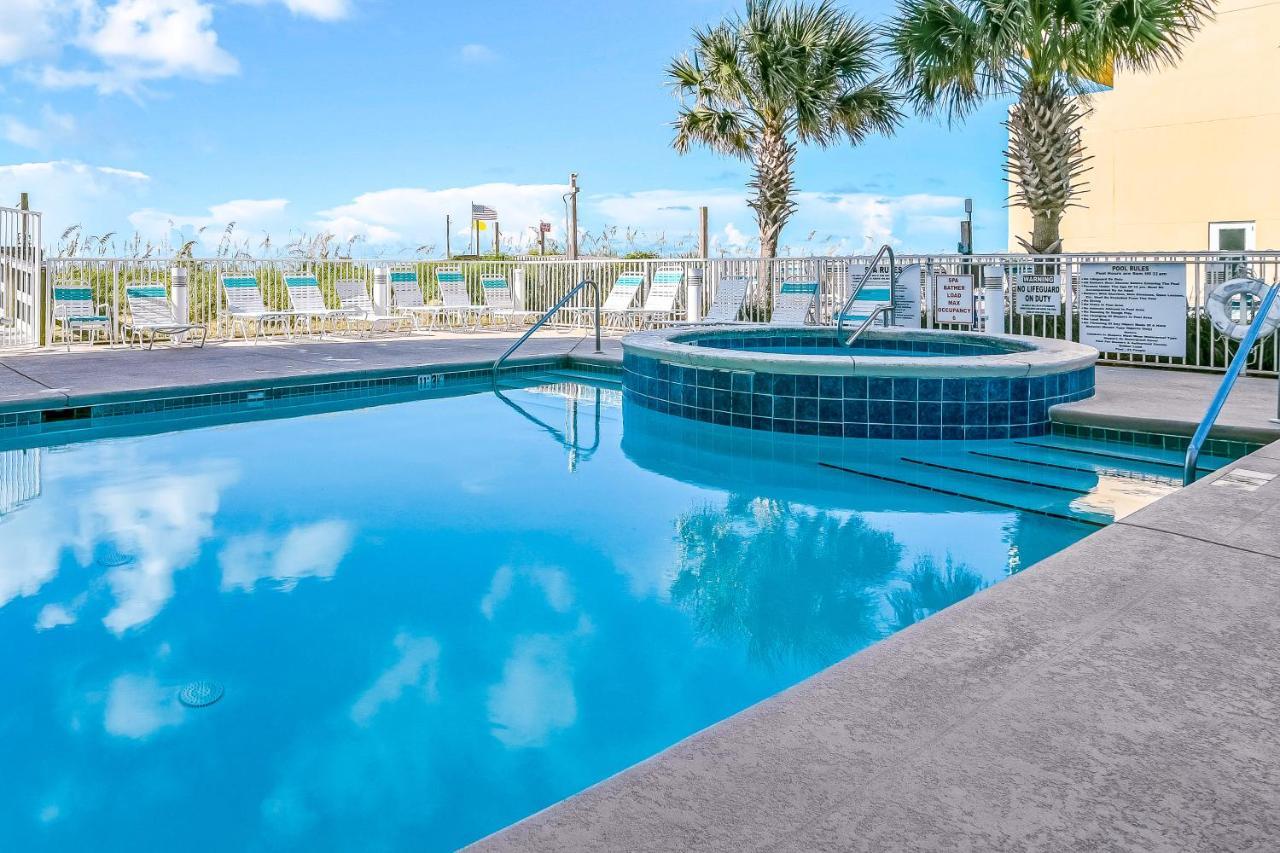 Crystal Shores West 202 Gulf Shores Habitación foto