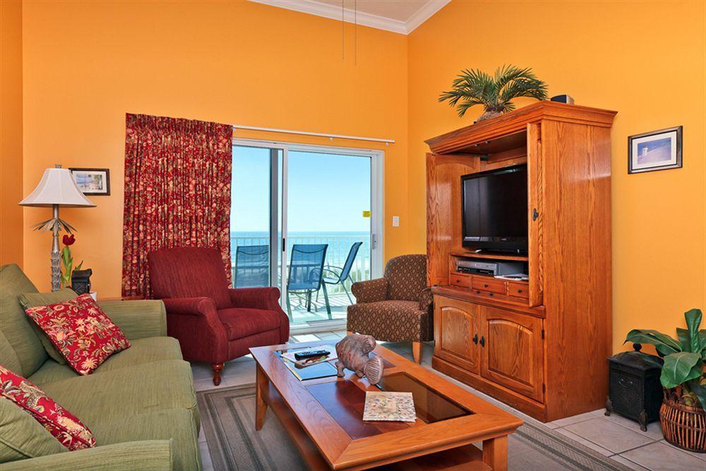Crystal Shores West 202 Gulf Shores Exterior foto