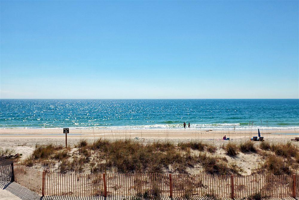 Crystal Shores West 202 Gulf Shores Exterior foto
