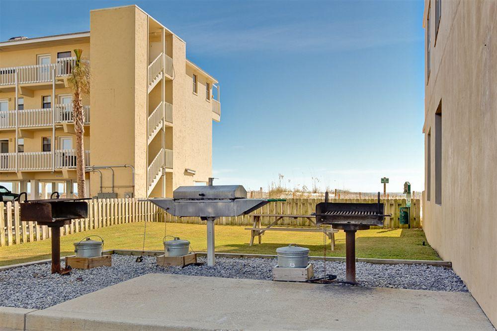 Crystal Shores West 202 Gulf Shores Exterior foto