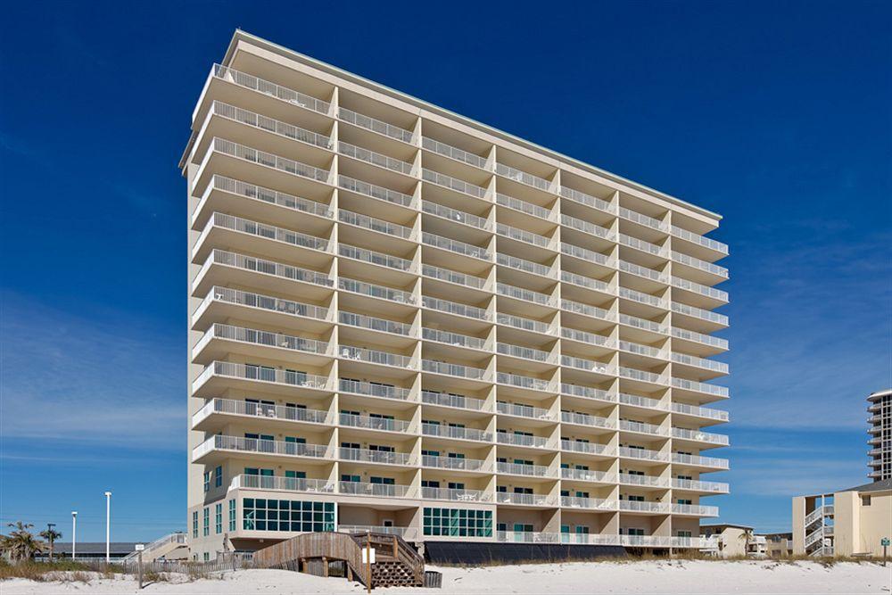 Crystal Shores West 202 Gulf Shores Exterior foto