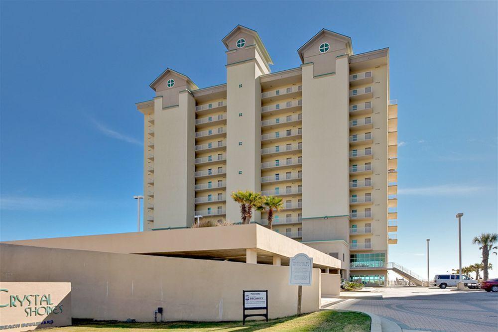 Crystal Shores West 202 Gulf Shores Exterior foto