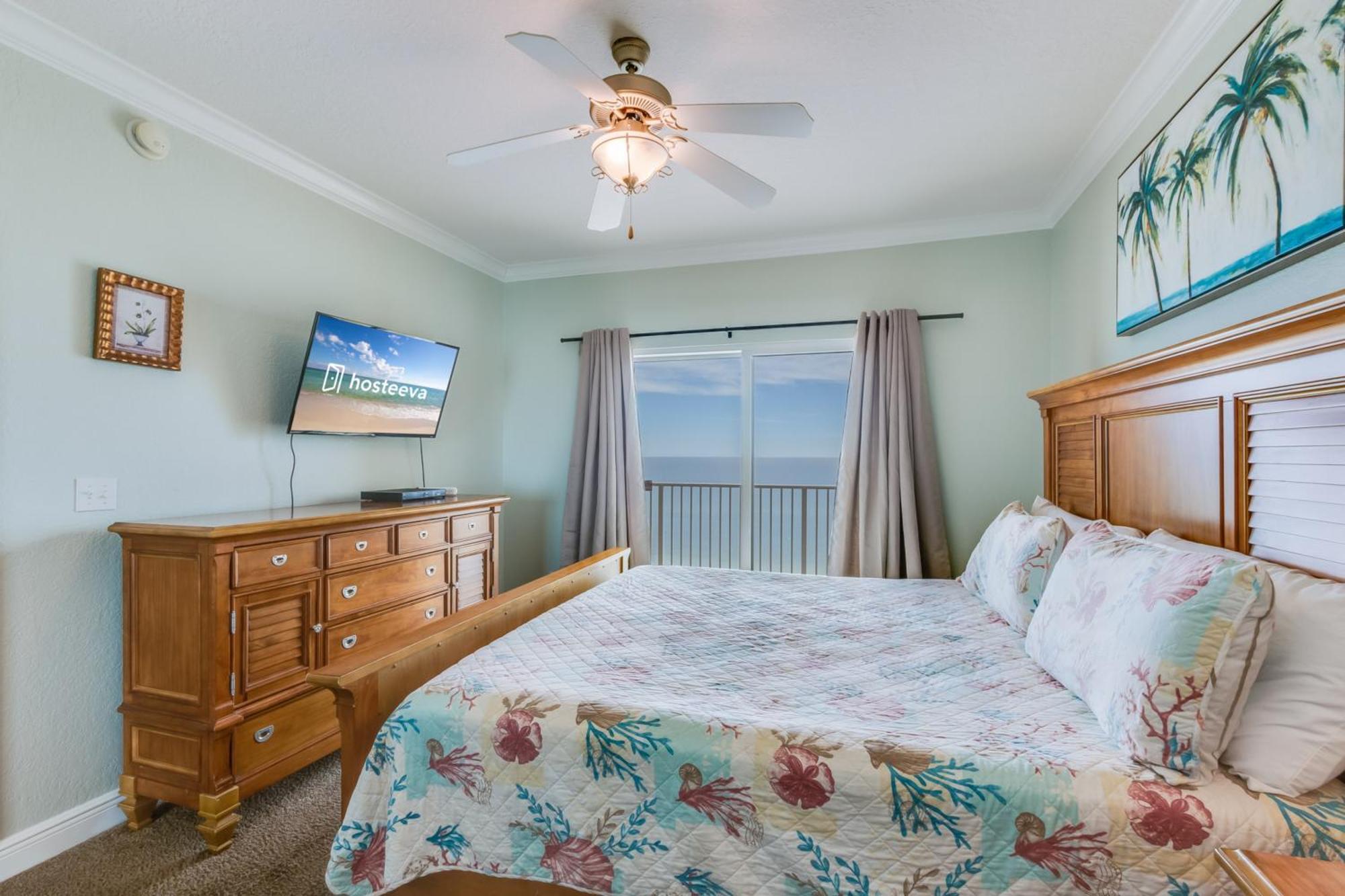 Crystal Shores West 202 Gulf Shores Exterior foto