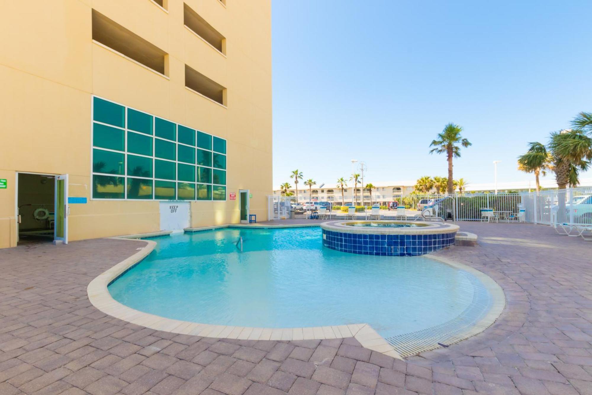 Crystal Shores West 202 Gulf Shores Exterior foto