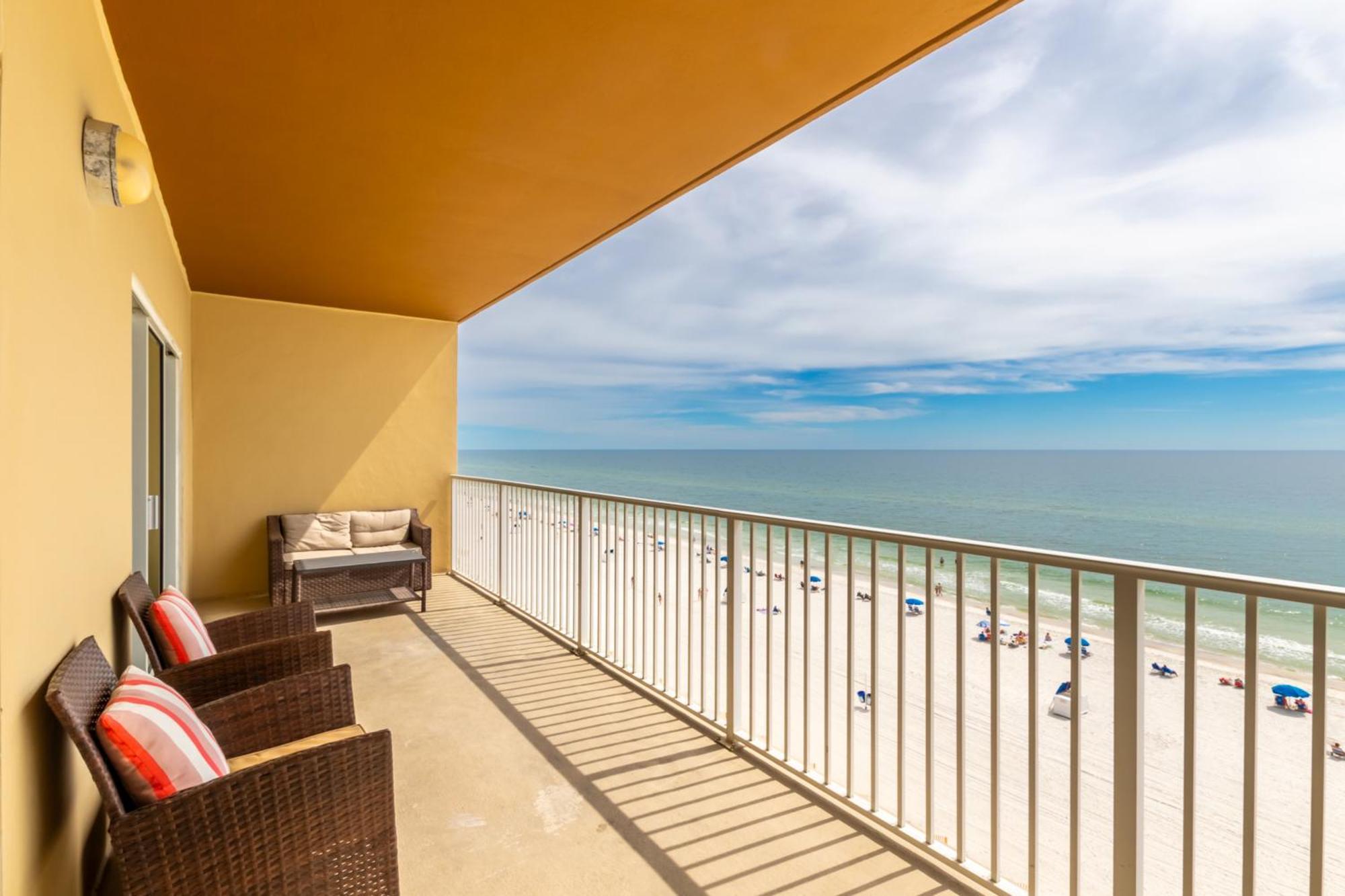 Crystal Shores West 202 Gulf Shores Exterior foto