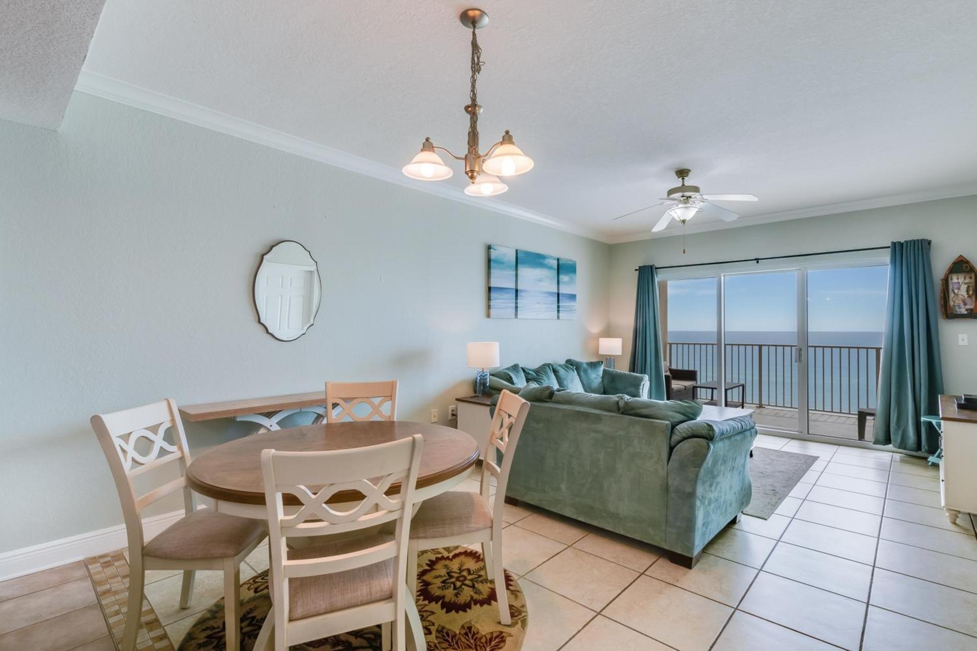 Crystal Shores West 202 Gulf Shores Exterior foto