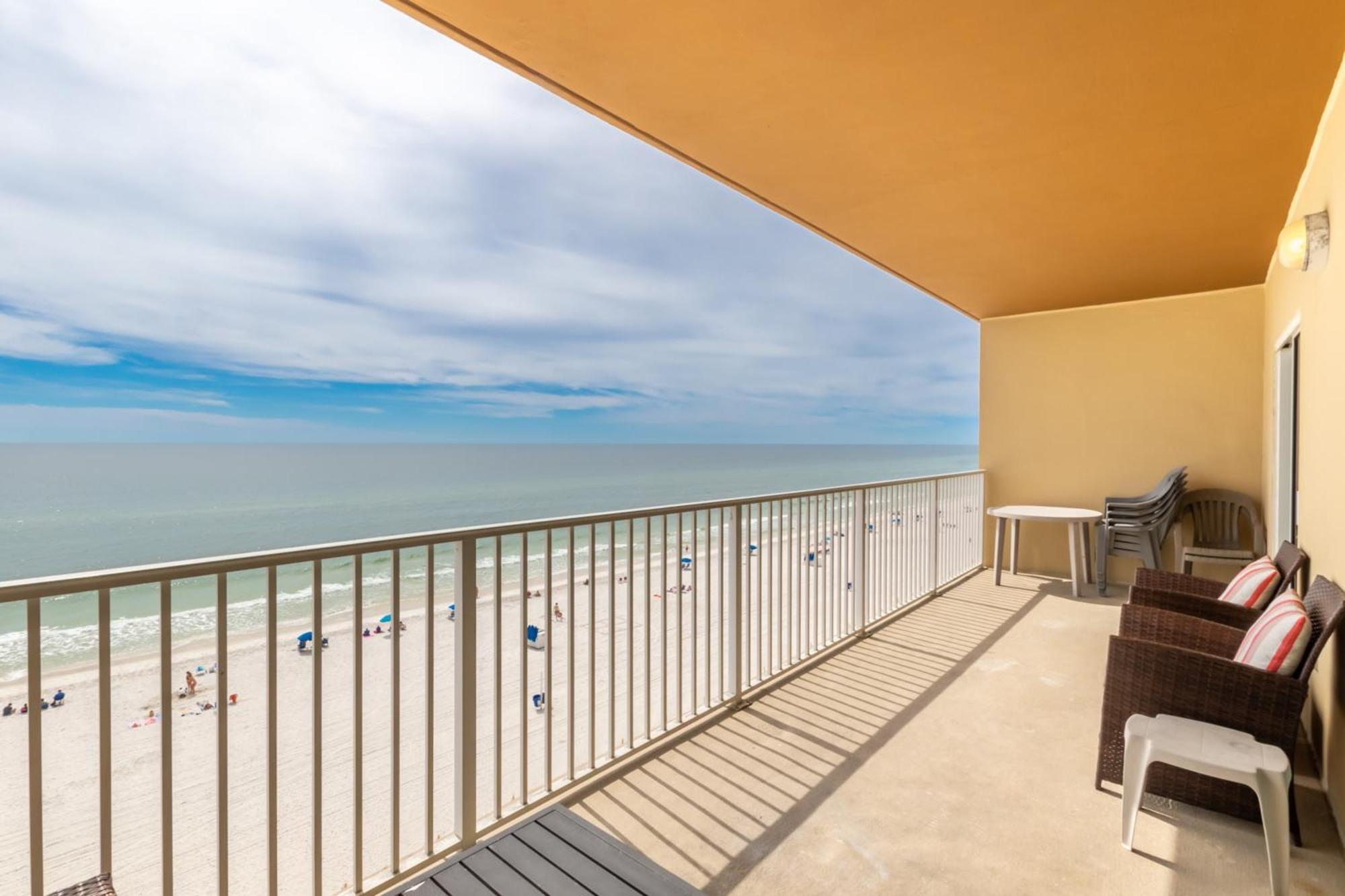 Crystal Shores West 202 Gulf Shores Exterior foto