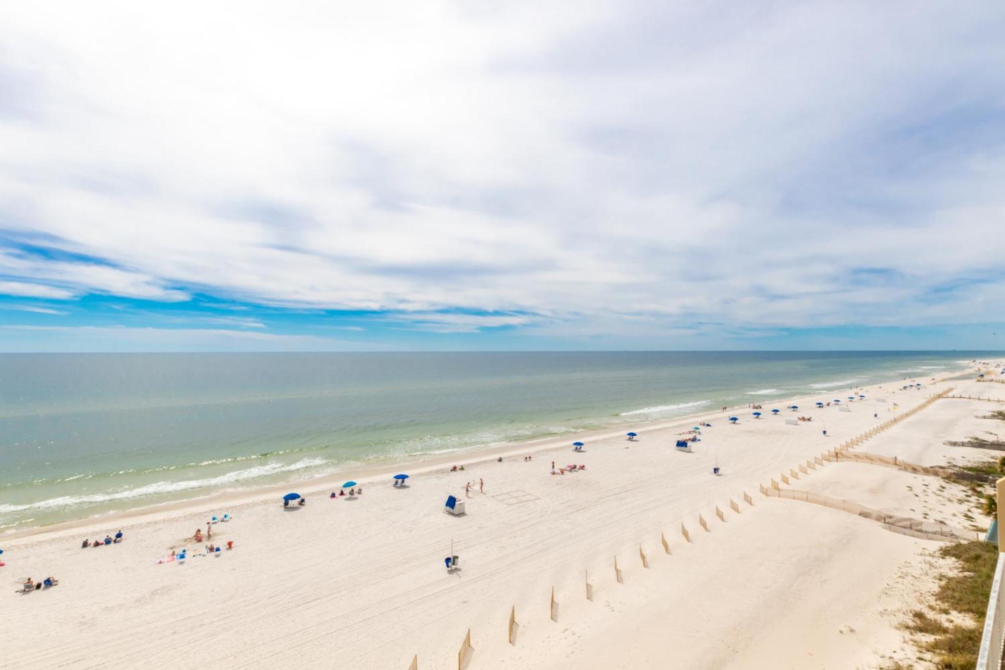 Crystal Shores West 202 Gulf Shores Exterior foto