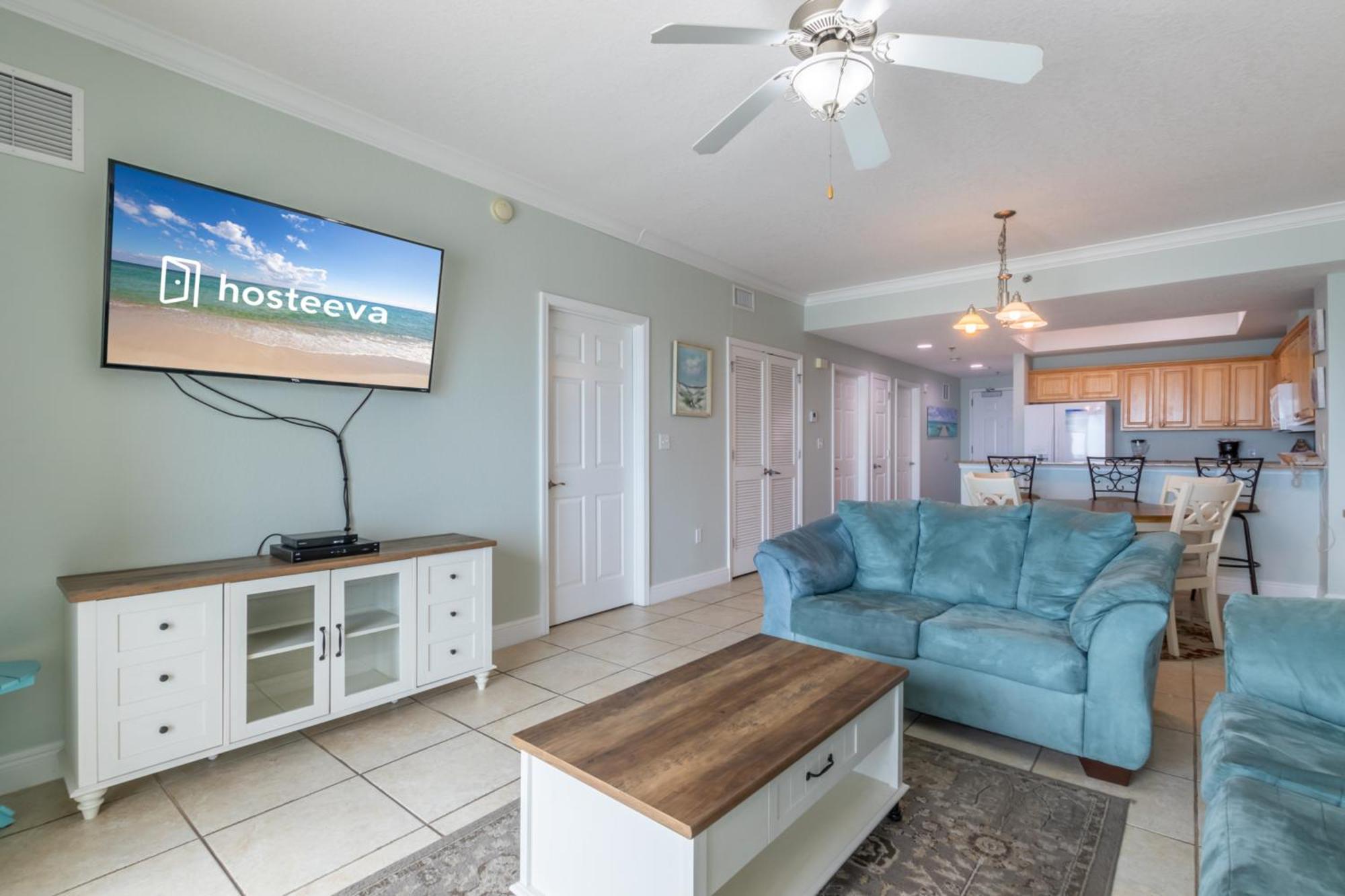 Crystal Shores West 202 Gulf Shores Exterior foto