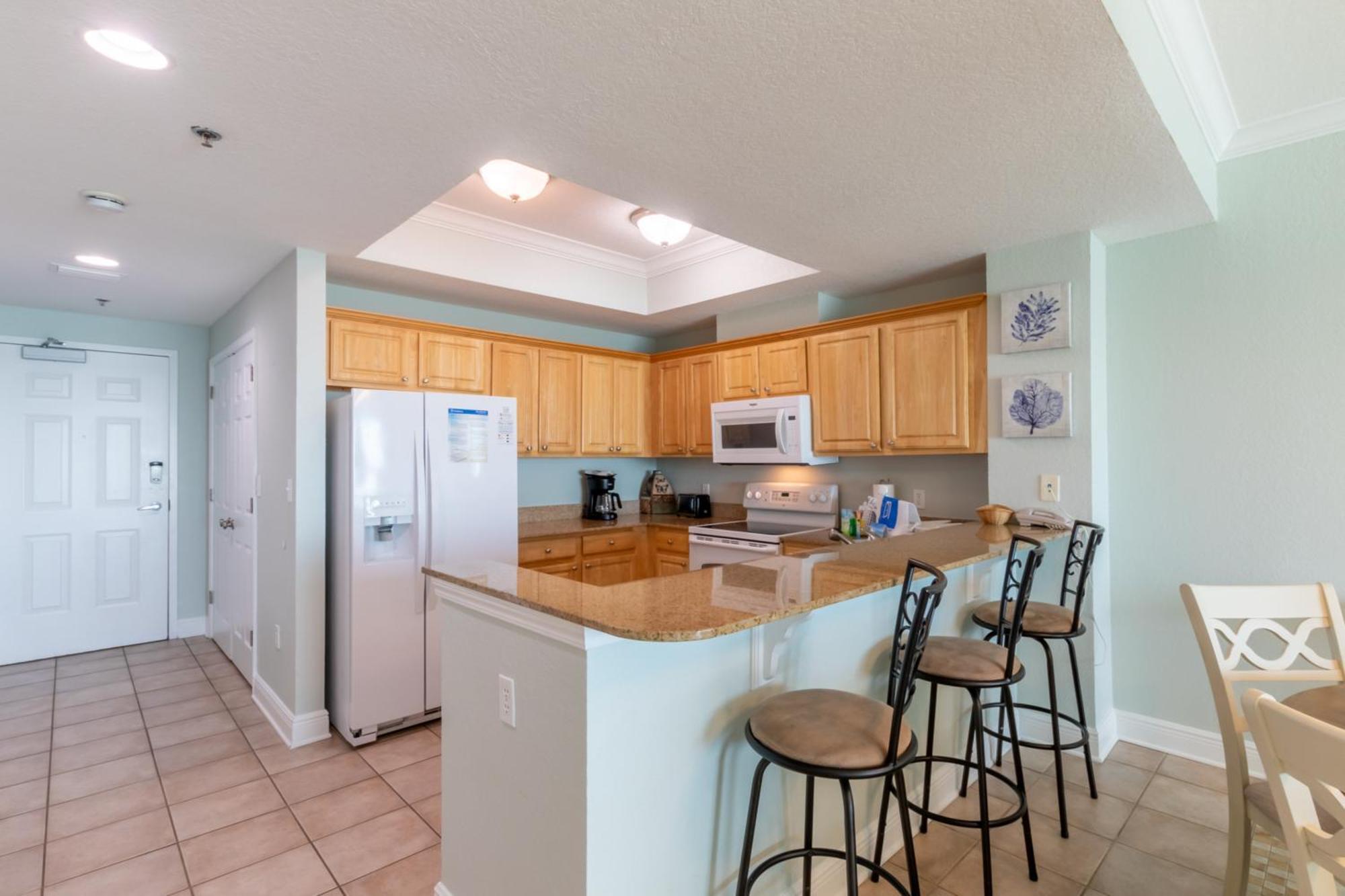 Crystal Shores West 202 Gulf Shores Exterior foto