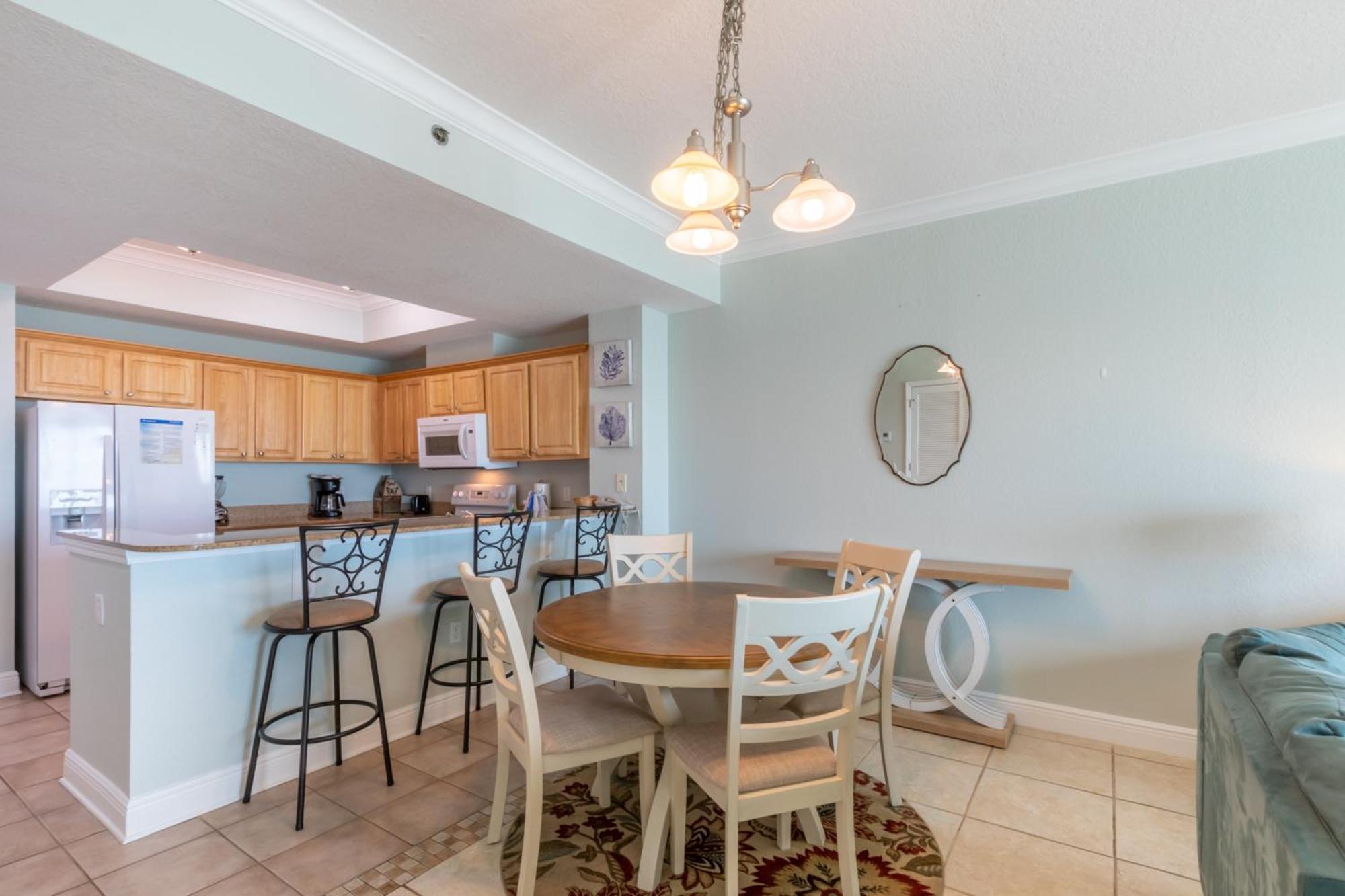 Crystal Shores West 202 Gulf Shores Exterior foto