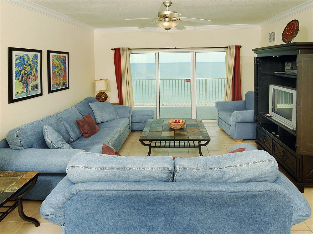 Crystal Shores West 202 Gulf Shores Exterior foto